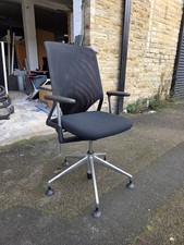 set of 12 VITRA Meda Boardroom