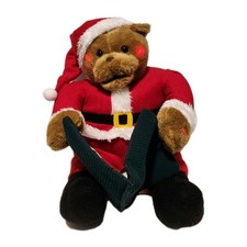 25" The Night Before Christmas