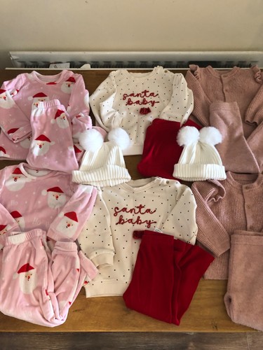 Girls twin christmas bundle - girls,