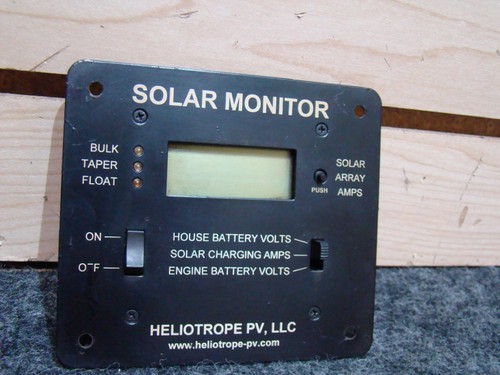 Used motorhome heliotrope - used, rv/motorhome