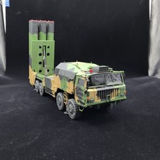 1/35 China Hongqi-19