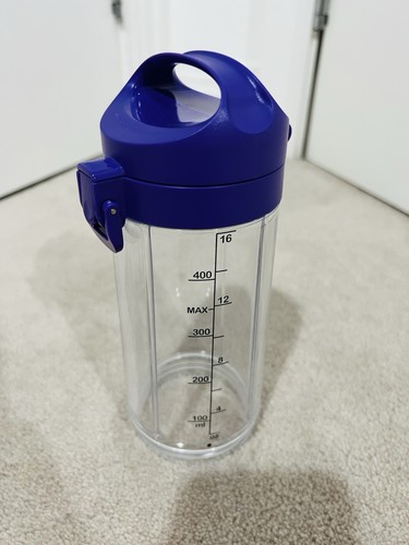 Nutribullet flip and sip - and,