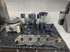 Kenwood Food Processor