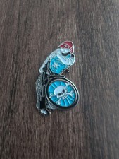 Poole Pirates Speedway pin