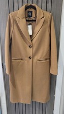 DEPT 19 Women's Coat Size 12