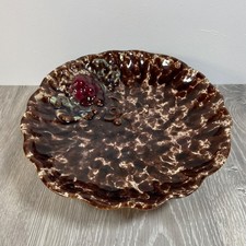 Vintage German Majolica