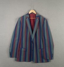 Samuel Windsor Boating Blazer