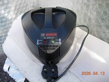 Bosch al3640cv  Battery