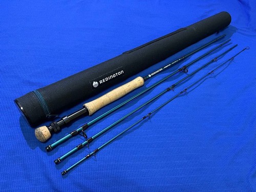 Redington predator 590 - redington,