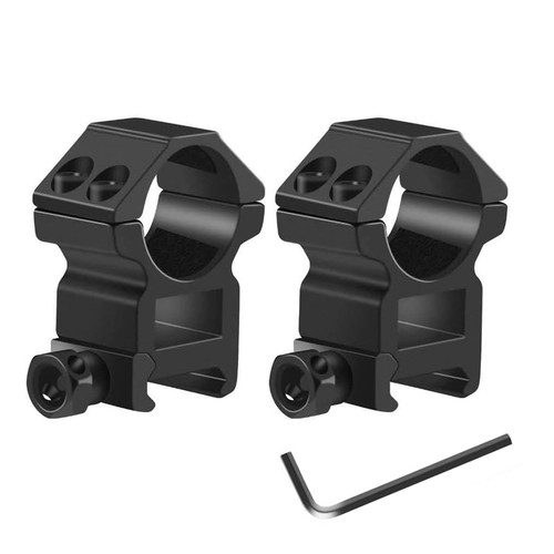 Scope rings mount - rings,,