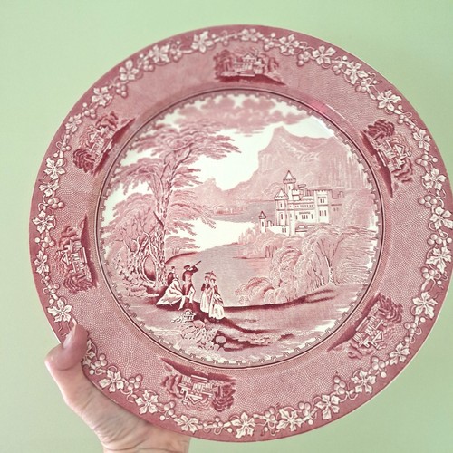 Royal staffordshire pottery - staffordshire,