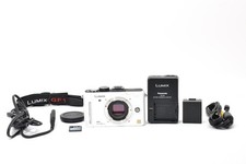 [N MINT]Panasonic LUMIX