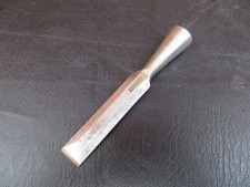 Marples Bevel Edged Socket