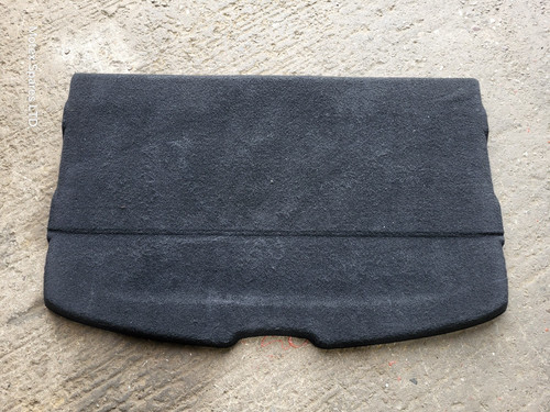 Peugeot 2008 mk1 parcel - 2008,
