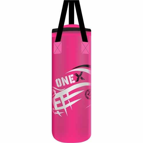 Boxing bag 2ft fitness punch - 2ft,