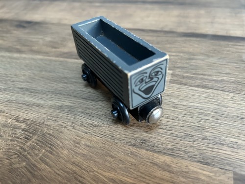 Thomas wooden railway - wooden,
