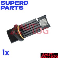 AIR FLOWMETER FITS: ALFA ROMEO