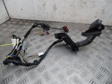 Ford Fiesta Right Driver O/S