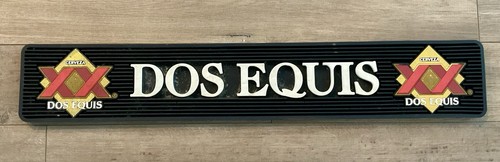 Dos equis rubber beer - equis,