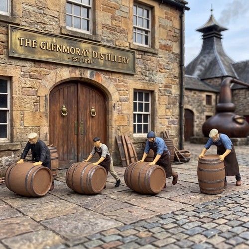 Fg62 distillery workers - fg62,