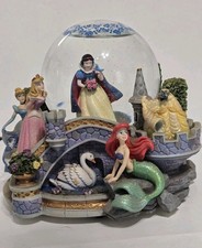 Disney Store Rare Princess