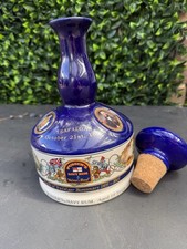 PUSSERS Trafalgar October 21st