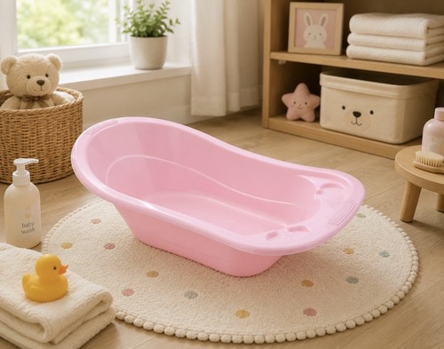 Baby bath tub - tub, (48