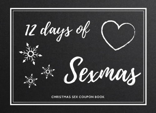 Days sexmas christmas - 12,