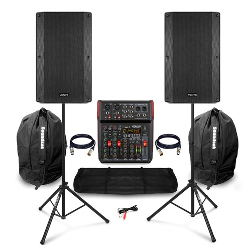 Vonyx vsa150s system - pa, for