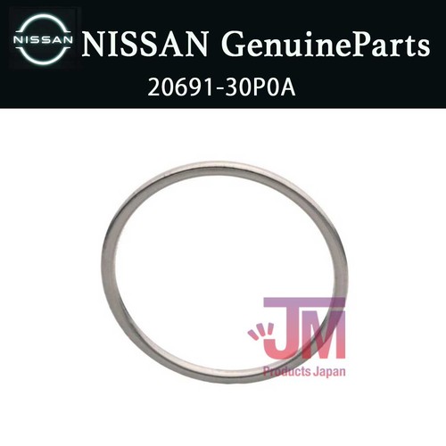 Nissan oem exhaust gasket - oem,