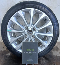 FORD FIESTA ALLOY WHEEL 16"