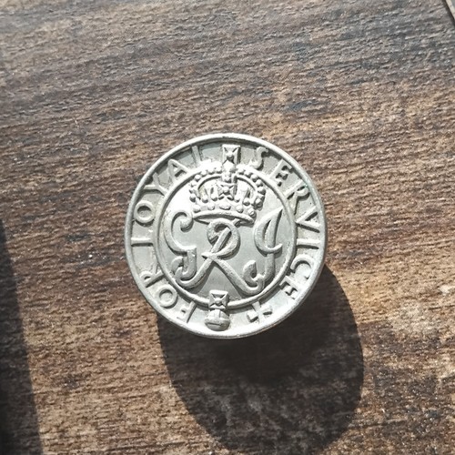 Original ww2 king - original, king's