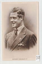 Royalty king edward viii - royalty,