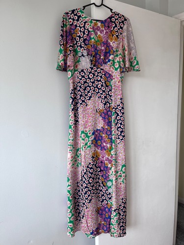 Beautiful topshop dress - beautiful, 10