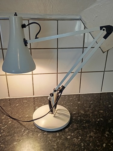 Vintage anglepoise mod mid - vintage, 90