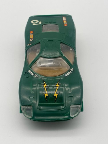 Vintage scalextric c15 ford - scalextric,