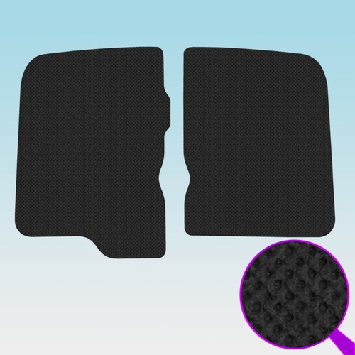 Insulation mats for - , porsche
