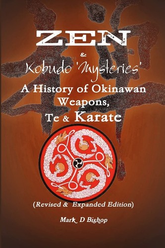 Zen kobudo mysteries a - &,