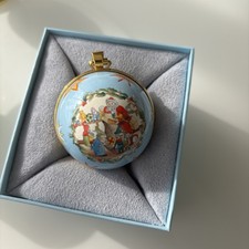 Halcyon Days Christmas