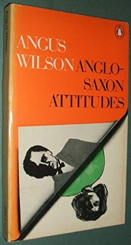 Anglo saxon attitudes angus - anglo-saxon, attitudes,