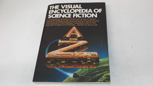 The visual encyclopedia - the,