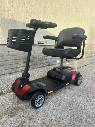 Livewell jaunt mobility - jaunt,