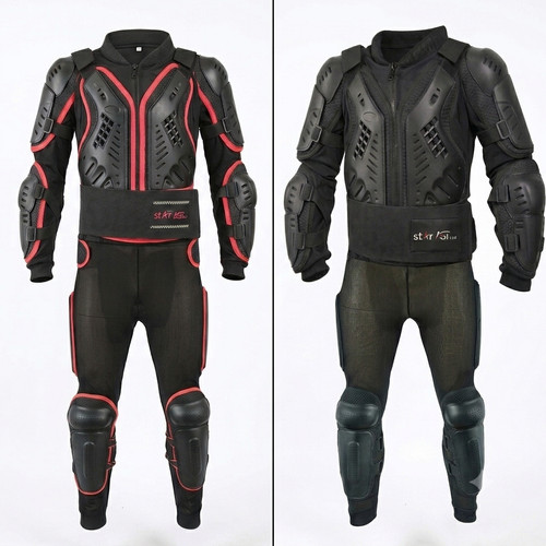 Kids full body armour - armour, suit