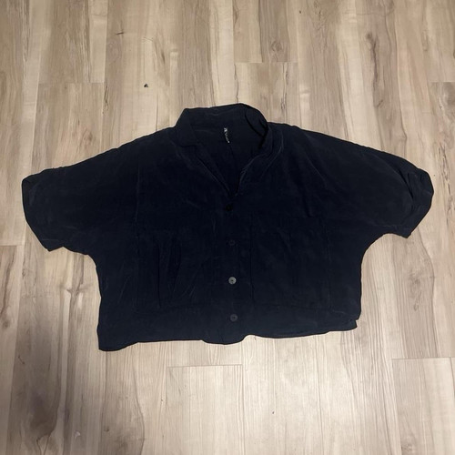 Zara women black - zara, button