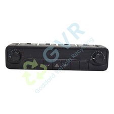 MERCEDES SPRINTER 314 CDI MK3 (C910) 2018-2024 Heater Control Panel A9079054006