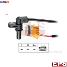 RPM SENSOR AUTOMATIC