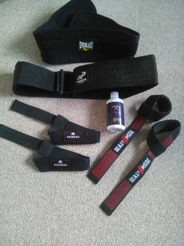 Job lot gym weight lifting - lot,