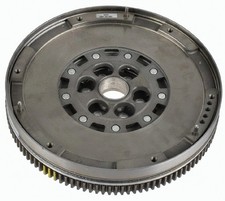 FLYWHEEL FITS: ALFA ROMEO