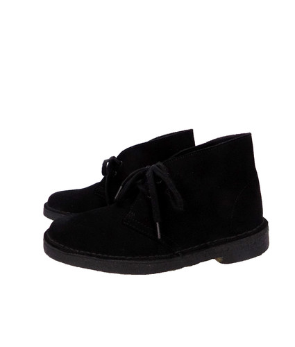 Clarks boots originals - boots,