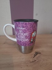 The Nightmare Before Christmas